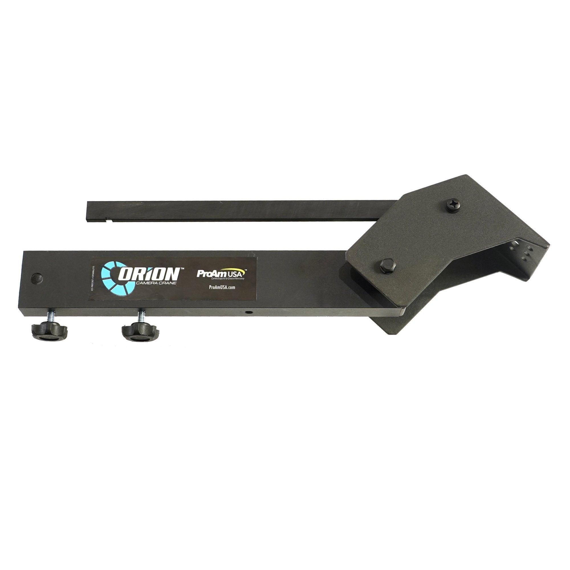 1 ft Short Head for Orion DVC200 and DVC210 Camera Cranes - PRODUCTS