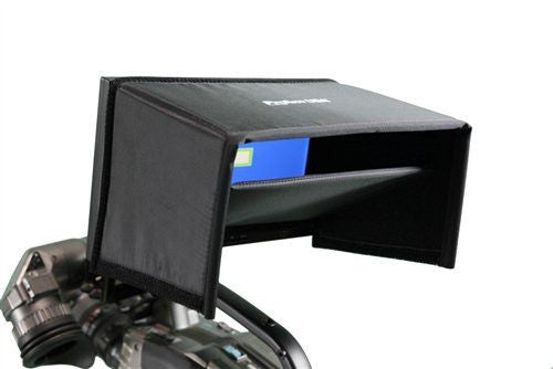 10 Inch LCD Video Monitor Hood / Sunshade - PRODUCTS