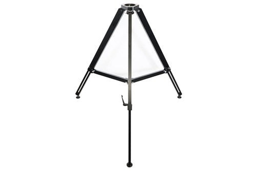 100mm Bowl Mount Super Heavy Duty Tripod Legs & Bag Kit - PRODUCTS