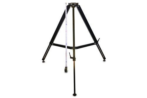 100mm Bowl Mount Super Heavy Duty Tripod Legs & Bag Kit - PRODUCTS