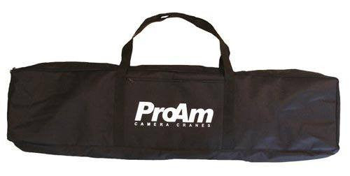 Camera Crane and Jib Carrying Storage Bag 54 x 12 x 6 Inch - PRODUCTS