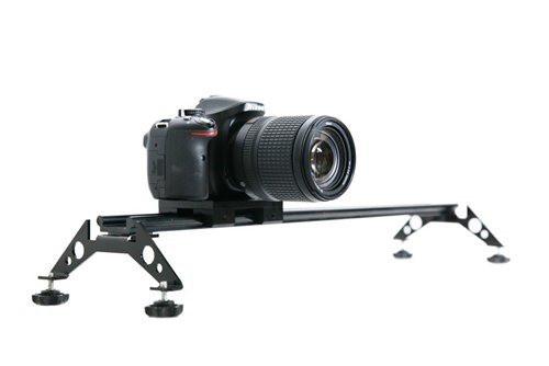 SALE 24 Inch Compact Camera Slider & Video Dolly, SimpleSLIDER - PRODUCTS