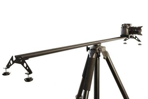SALE 48 Inch Camera Slider & Video Dolly, SimpleSLIDER - PRODUCTS