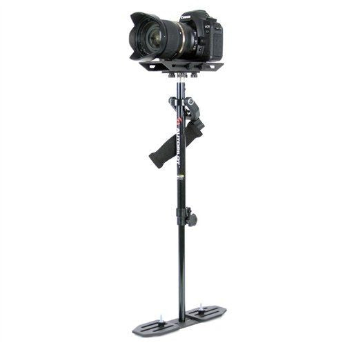 Autopilot DSLR Video Camera Gimbal Stabilizer System - PRODUCTS