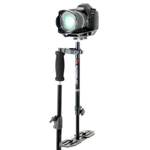 Open Box - Autopilot DSLR Video Camera Gimbal Stabilizer System - PRODUCTS