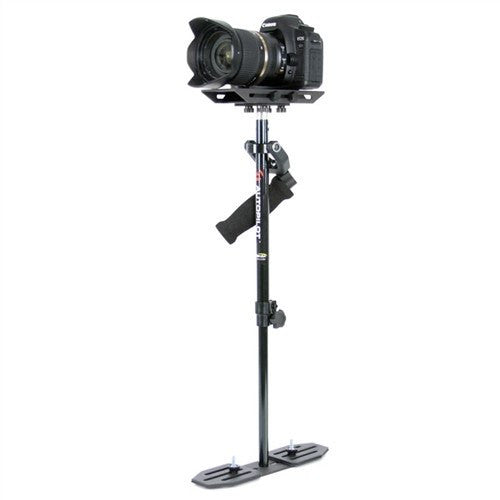 Autopilot DSLR Video Camera Gimbal Stabilizer and Bag Kit - PRODUCTS