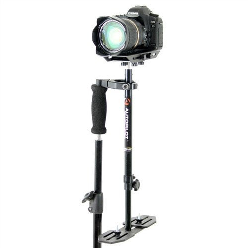 Autopilot DSLR Video Camera Gimbal Stabilizer and Bag Kit - PRODUCTS