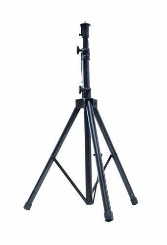 Orion DVC210 8 ft DSLR Camera Crane Production Package by ProAm USA - PRODUCTS