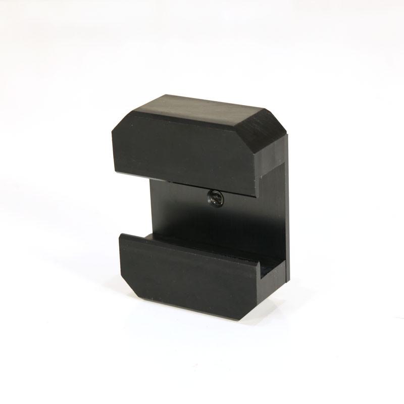 Sliding Fine Tuning Counterweight Assist for Camera Cranes & Jibs - PRODUCTS