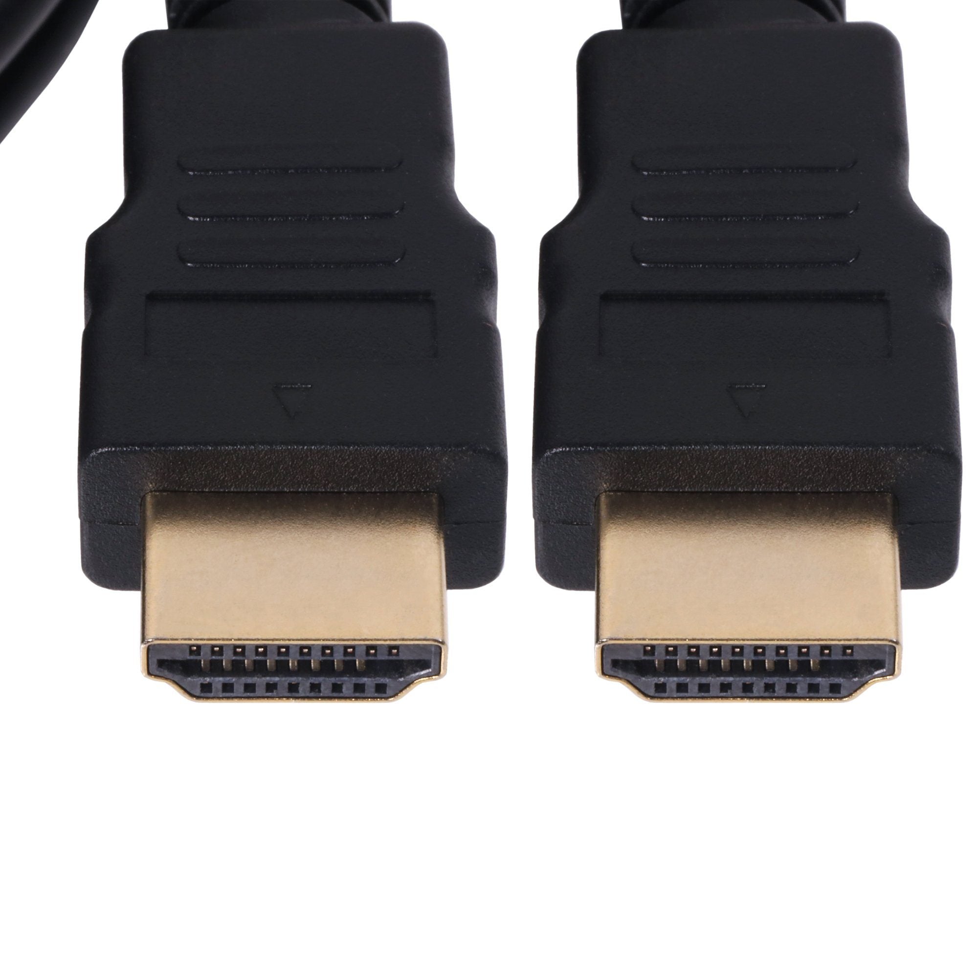 3 ft HDMI Cable - 4K 30AWG Full-size HDMI (Type A) to HDMI (Type A)