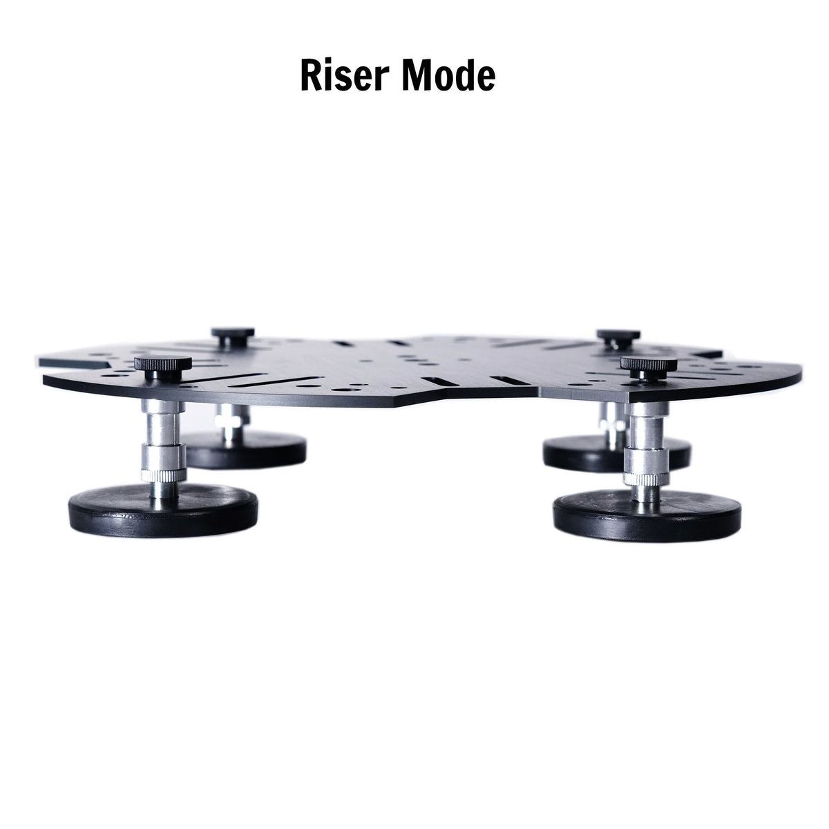 Modus Camera Mounting System - Platform with 4 Vehicle Magnets