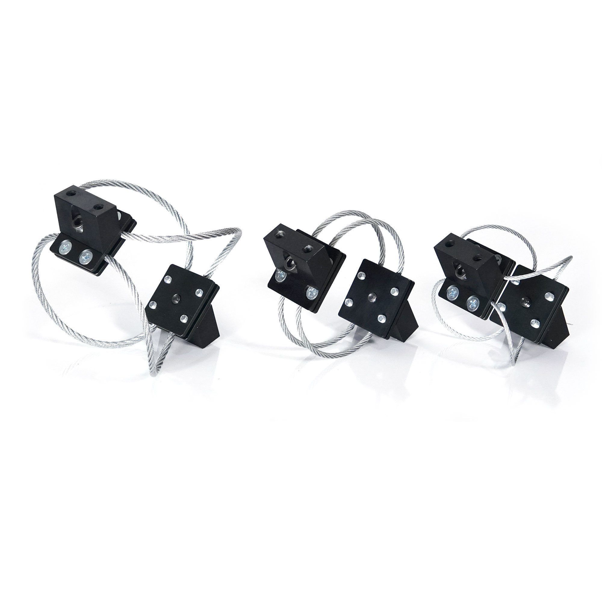 SALE Vehicle Mounting Vibration Isolator Wire Mounts for Modus System - PRODUCTS