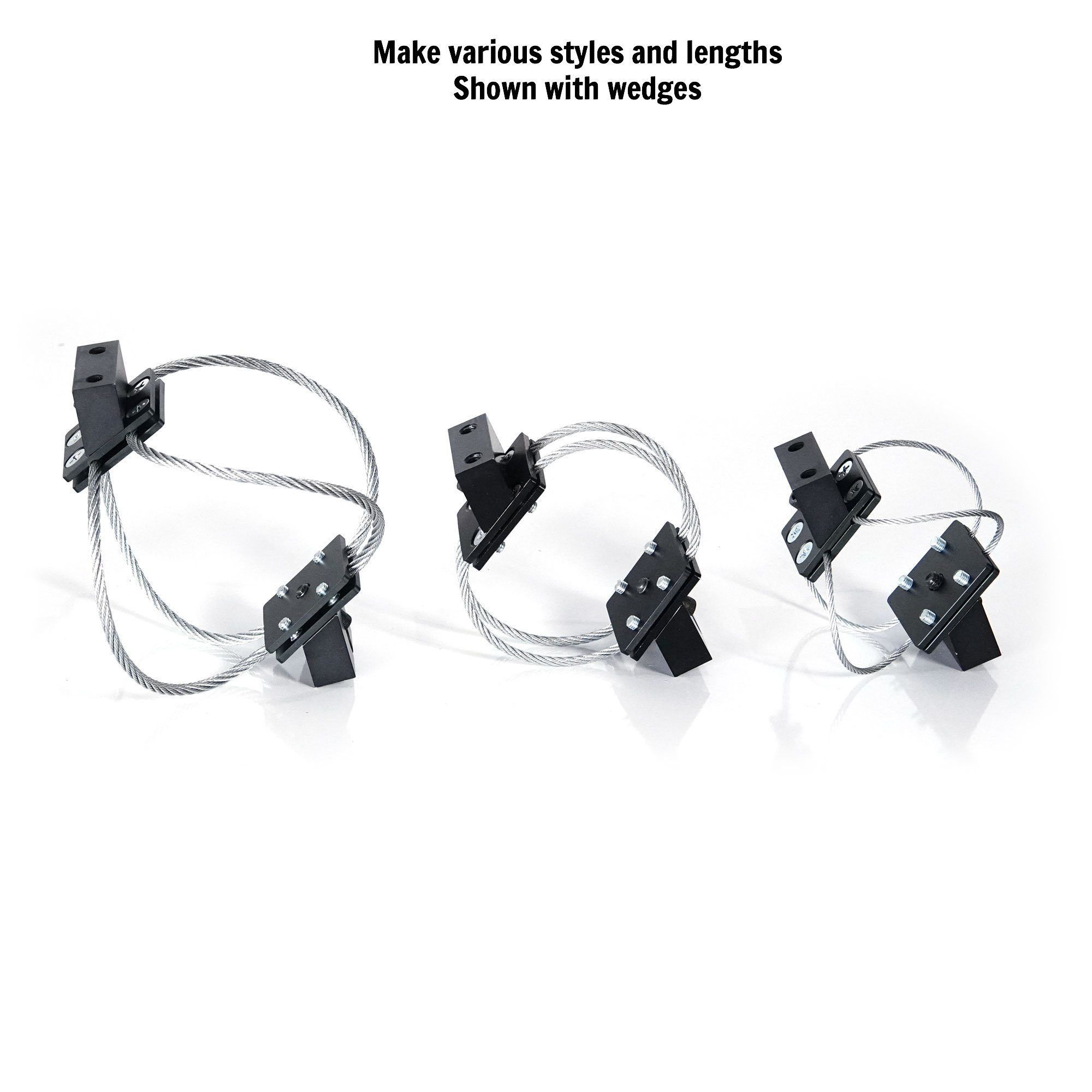 SALE Vehicle Mounting Vibration Isolator Wire Mounts for Modus System - PRODUCTS