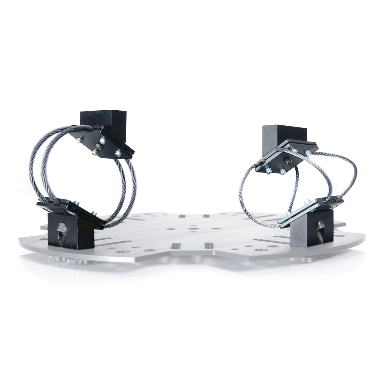 Single Wire Mounts for Modus the Vehicle Mounting Vibration Isolator S