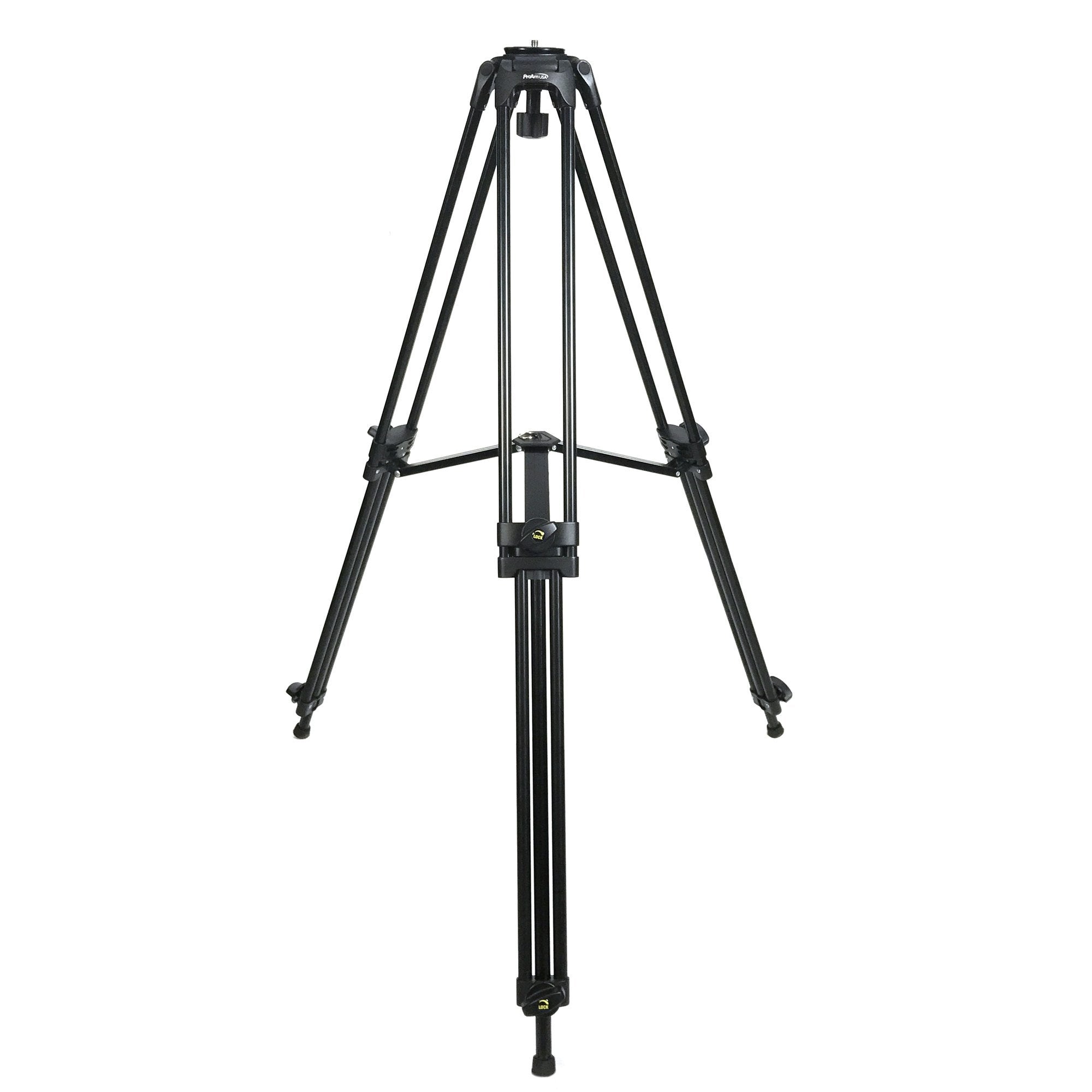 ProAm USA Professional Tandem Leg tripod - PRODUCTS