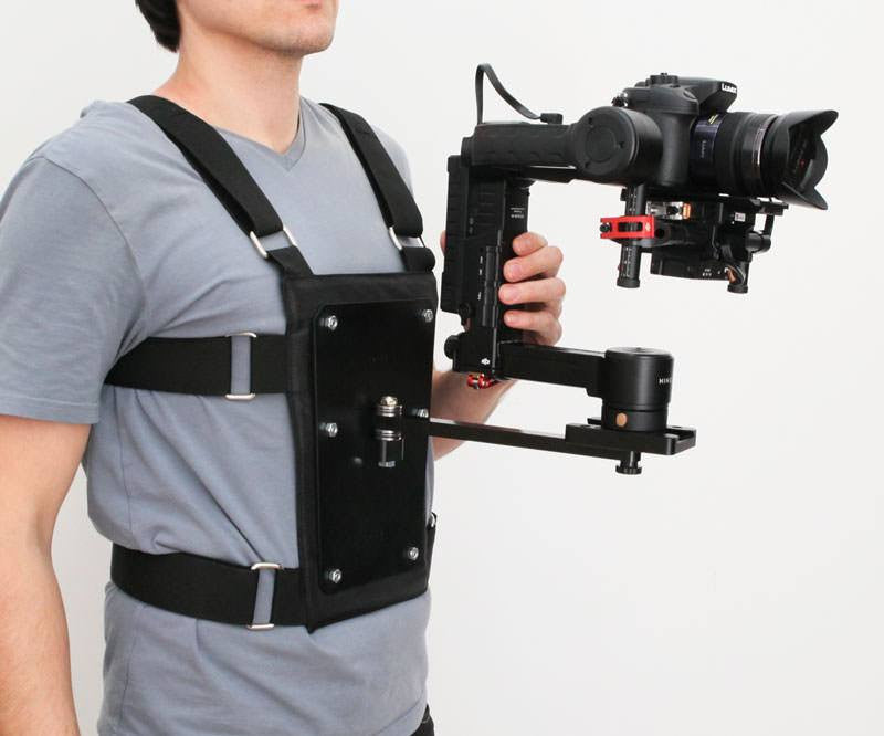 Gimbal & Stabilizer Vest Support - PRODUCTS